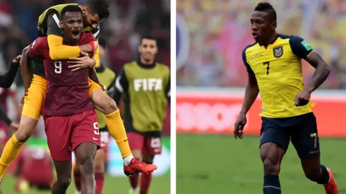 Qatar y Ecuador protagonizarán el primero partido del Mundial 2022