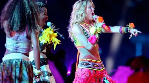 Shakira no viajará a Qatar para la inauguración