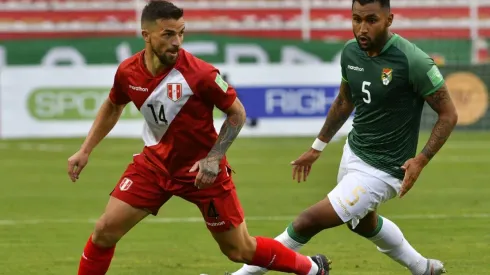 Perú y Bolivia se ven las caras en el debut de Gustavo Costas en la banca técnica.