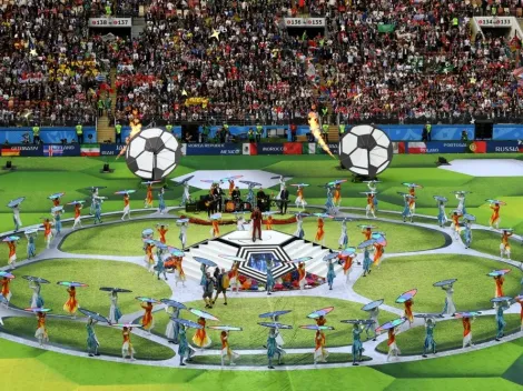 ¿A qué hora es y quiénes se presentan en la inauguración de Qatar 2022?