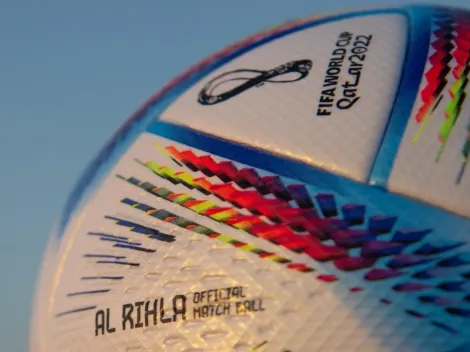 Al Rihla: ¿Dónde comprar la pelota del Mundial de Qatar?