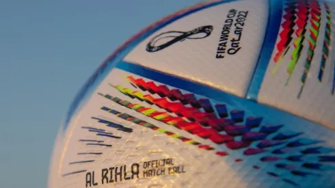 ¿Dónde comprar la pelota del Mundial de Qatar en Chile?