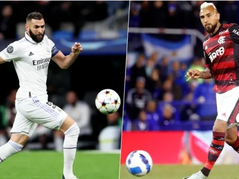 El Madrid felicita a Flamengo por Libertadores y anticipa Mundial de Clubes