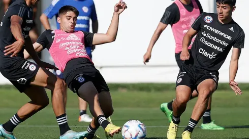 Los jugadores jóvenes aspiran a llegar a Europa, ¿cómo lograrlo?