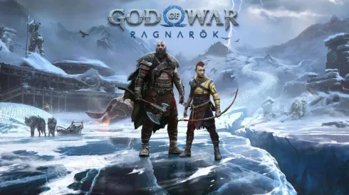 God of War: Ragnarok es exclusivo de PS4 y PS5