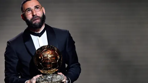 El maleficio del Balón de Oro que complica a Francia en el Mundial