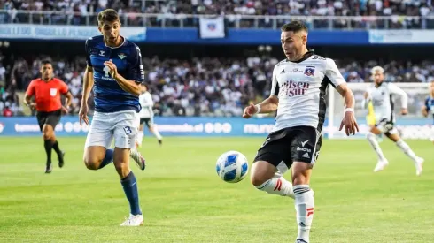 Se viene segundo partido entre ambos elencos.