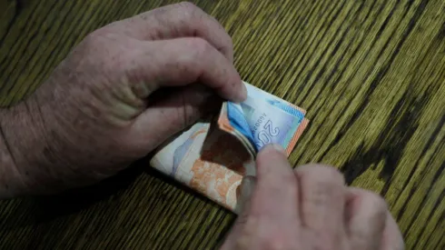 Reajuste al sector público