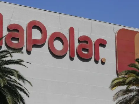 Ordenan embargo a La Polar con Carabineros