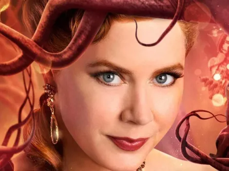 ¿Cuáles son los nuevos personajes de Desencantada?