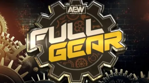 AEW celebra su tercera versión de Full Gear desde el Prudential Center de Nueva Jersey.