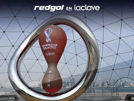 Mundial, mercado de pases y amistosos en RG en La Clave
