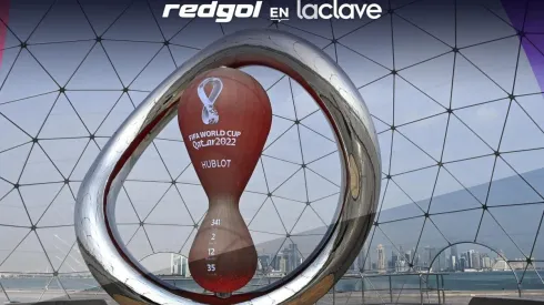 La previa del Mundial de Qatar 2022, lo que viene con el duelo de Colo Colo vs Real Betis y la actualidad de la Roja en RedGol en La Clave.