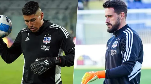 De Paul espera poder competir con la titularidad con Cortés.