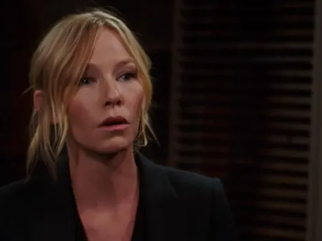 Ley y el Orden: UVE: ¿Cómo será la salida de Rollins?