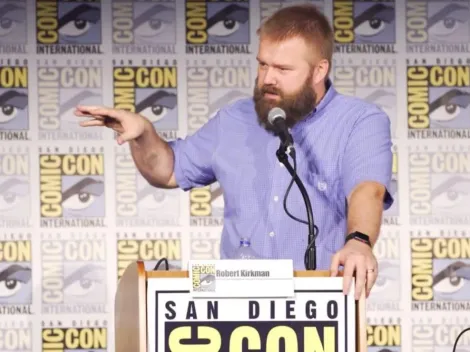 ¿Por qué el creador de TWD demandó a AMC?