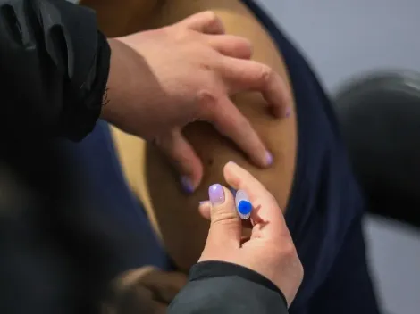 ¿Me puedo ir a vacunar el fin de semana contra el Covid 19?