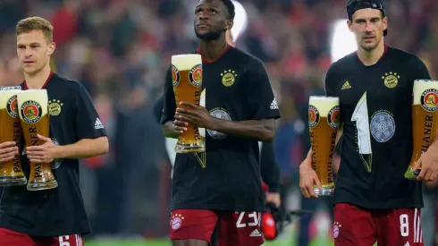 La venta de cerveza estará prohibida en Qatar 2022.