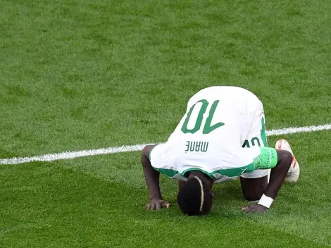 Todos los lesionados que se pierden La Copa del Mundo de Qatar 2022