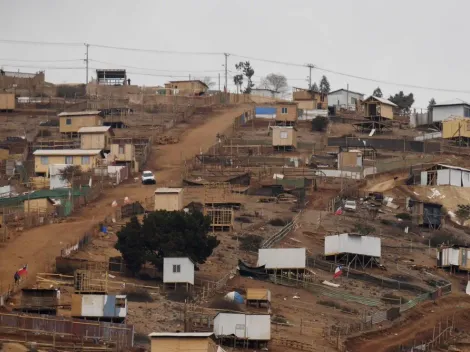 Bienes Nacionales: hay 19 mil terrenos fiscales con tomas ilegales