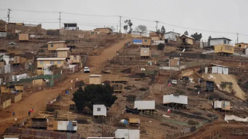 Bienes Nacionales: hay 19 mil terrenos fiscales con tomas ilegales