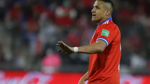 Revisa dónde está La Roja en la tabla histórica de los mundiales.