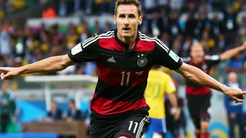 ¿Quiénes son los goleadores históricos de la Copa del Mundo?