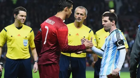 ¿Cuándo podrían encontrarse Messi contra Cristiano en Qatar 2022?