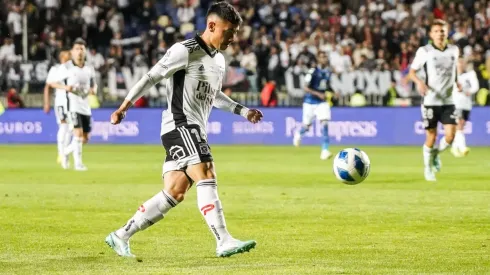 Cristián Zavala está en la mira de Unión de Santa Fe en Argentina