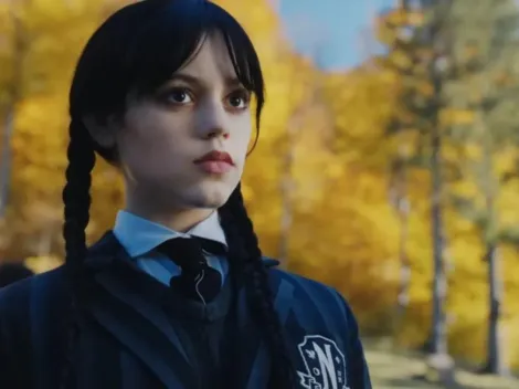 Melina: ¿Cuándo se estrena en Netflix?