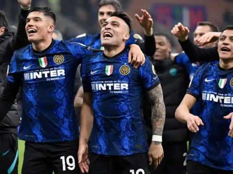 Prensa francesa revela que OM busca a ex compañero de Alexis