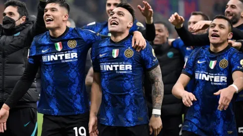 Alexis Sánchez puede reencontrarse con Joaquín Correa en el Marsella