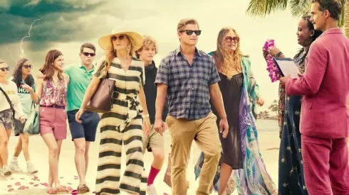 The White Lotus: ¿Habrá una tercera temporada?