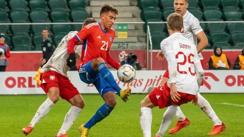 Pablo Milad asegura que los clubes nacionales deben poner énfasis en la formación de delanteros.