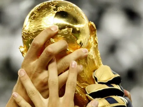 Los países del Mundial que más pagan las casas de apuestas