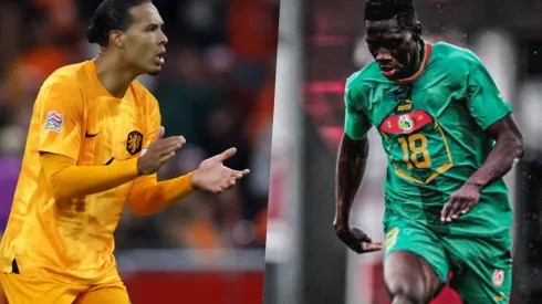 Senegal y Países Bajos buscan sus primeras unidades en Qatar 2022.