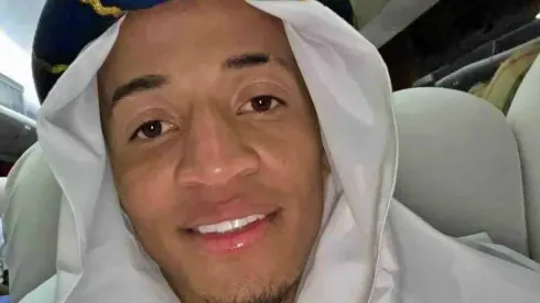 Byron Castillo tenía la seguridad de que sería nominado por Ecuador para el Mundial de Qatar 2022