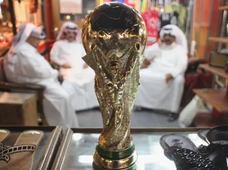 ¿Es Qatar o Catar? Conoce cómo se dice realmente