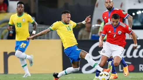 Para el ex portero Brasil tiene mucho más favoritismo que Argentina.