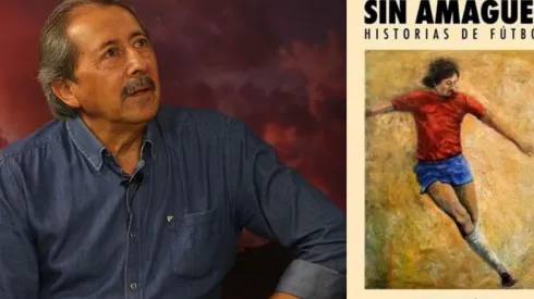 El libro del Pollo Véliz: relatos de la Roja, Colo Colo 73 y la dictadura