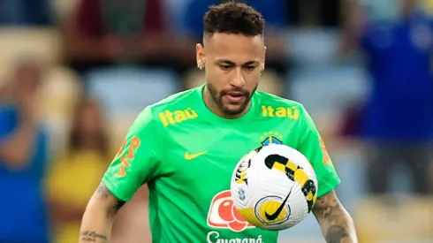 ¿En qué puesto estará Neymar en el ranking?