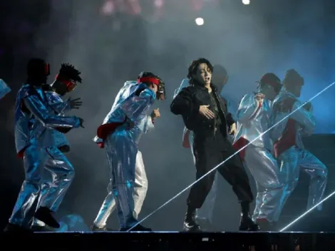 Mundial 2022: Sigue el minuto a minuto de la apertura