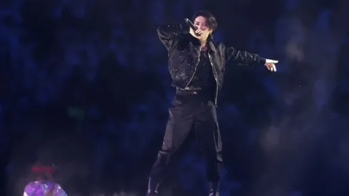 Jungkook, de BTS, se presentará en el Mundial de Qatar