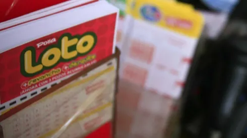 Sorteo de Loto Acumulado con 6.400 millones