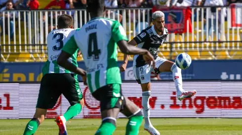 Los albos terminaron su 2022 con un triunfo