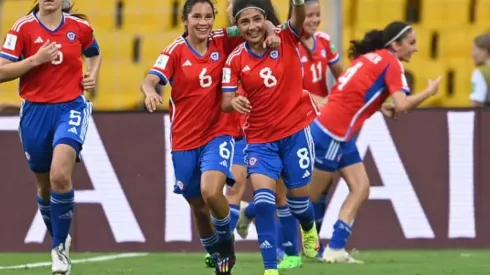 La Roja Fem Sub 17 inicia un nuevo ciclo con dos mundialistas