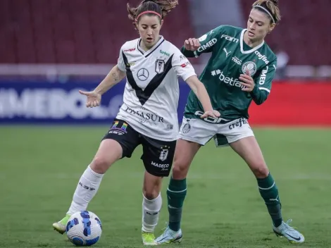 Rosario Balmaceda es operada y se aleja del repechaje