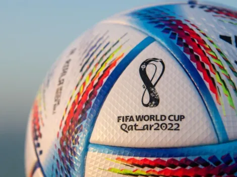 ¿Cómo agregar el fixture del Mundial de Qatar al calendario del celular?