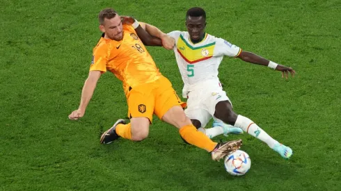 Senegal y Países Bajos cerraron la primera jornada del Grupo A en este Mundial de Qatar 2022. El viernes 25 de noviembre se juega la segunda.