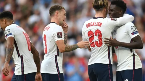 Según Transfermarkt no hay una selección con valor más alto que Inglaterra.